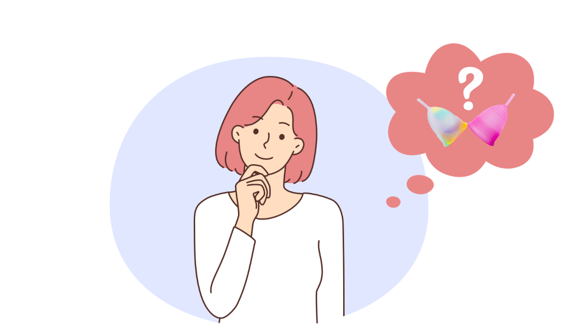 Copos menstruais AMMO: Como devo utilizar?